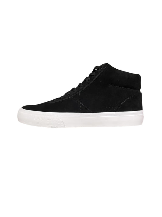 WARSAW Chapter Mid Black/White (Sale Shoe)