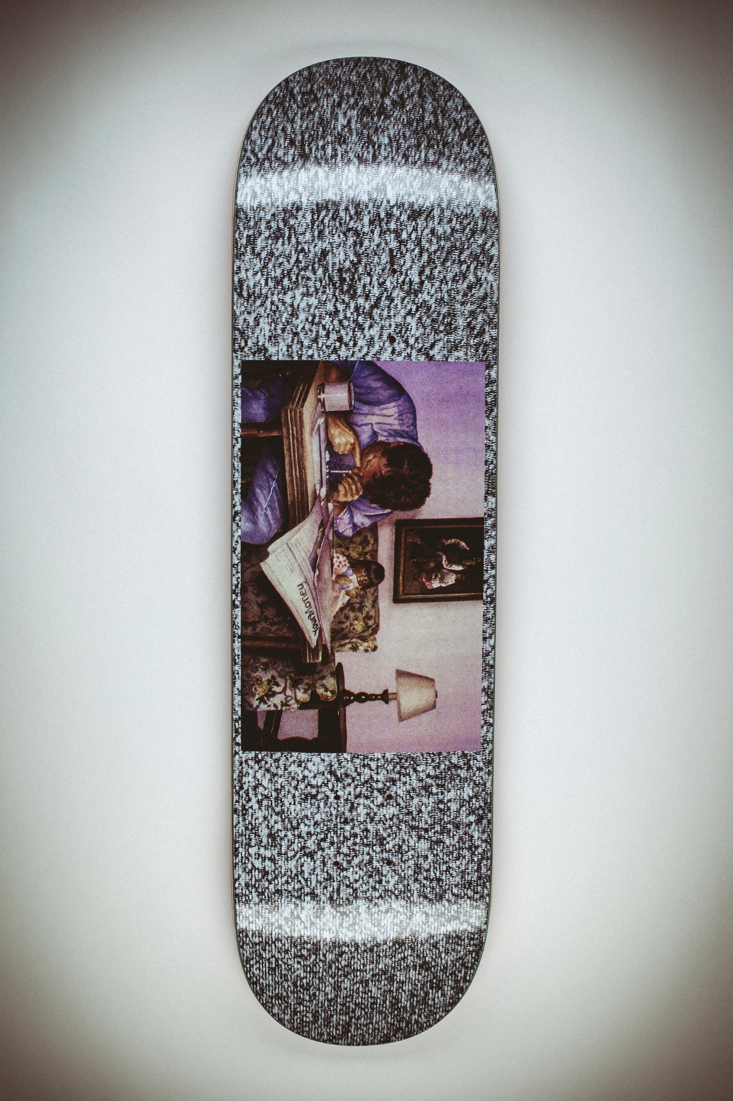 FA Coke Dad Deck