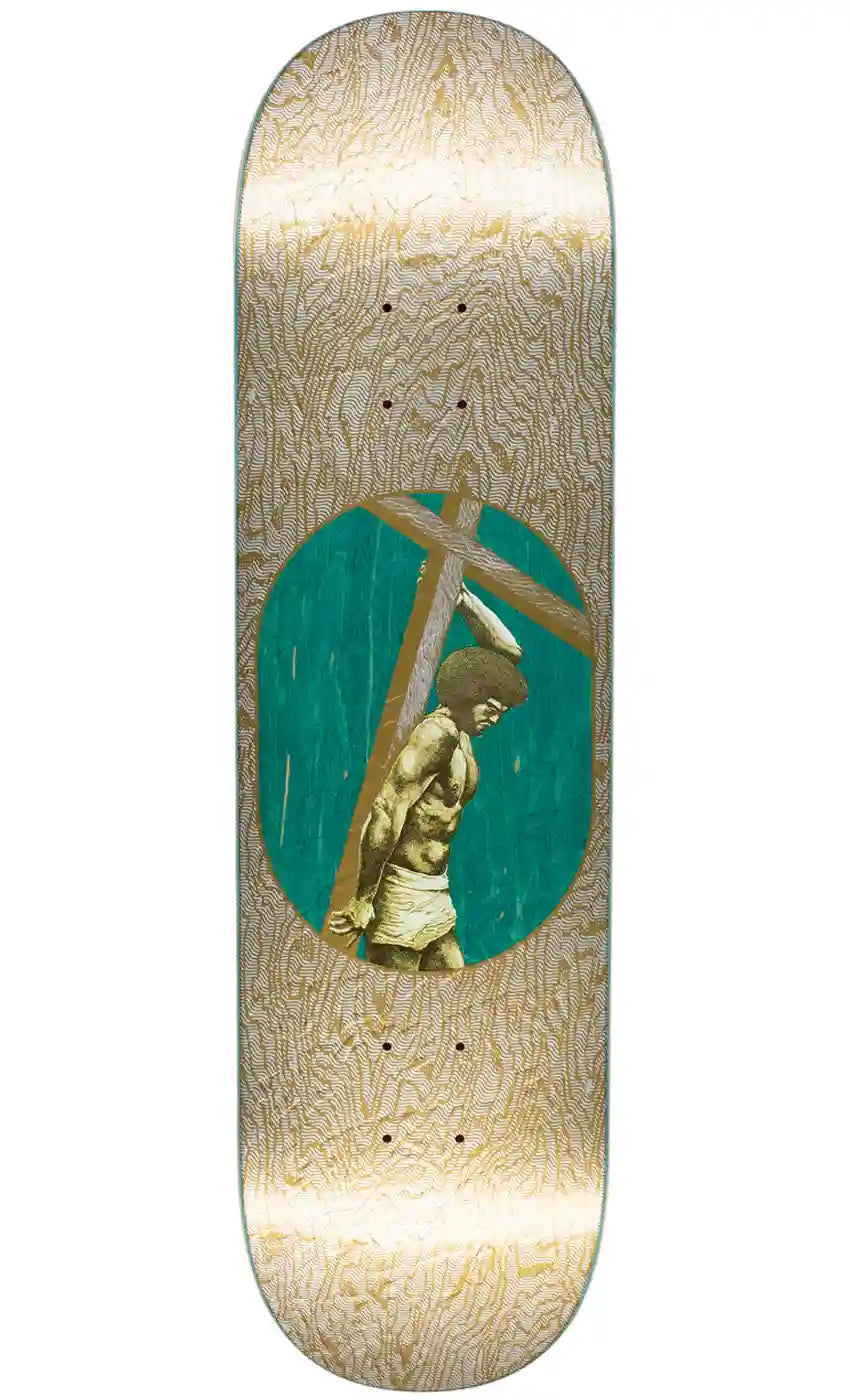 FA Sage Yeshua Deck 8.38