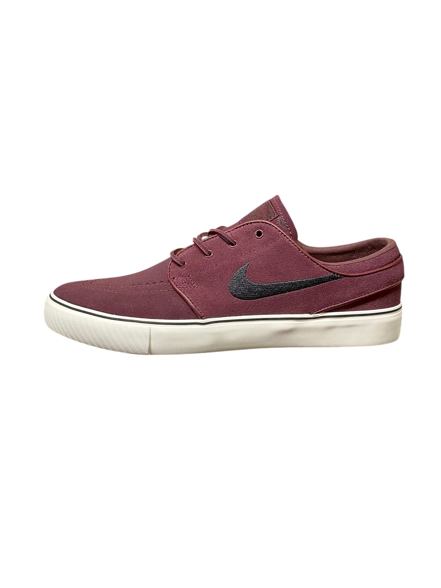 Nike SB Janoski OG + Burgundy/Crush/Black