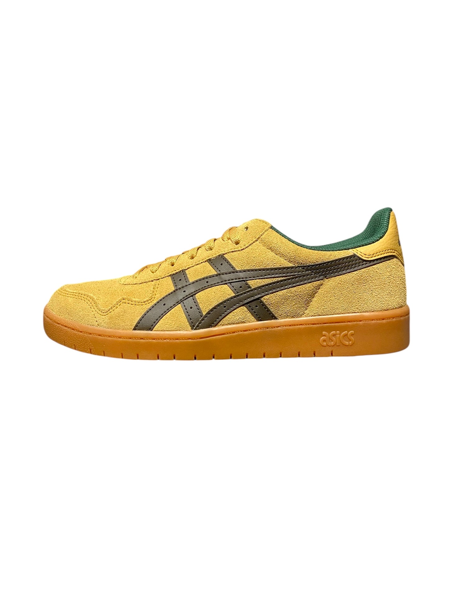 Asics Japan Pro (Woodthrush/Black Coffee)