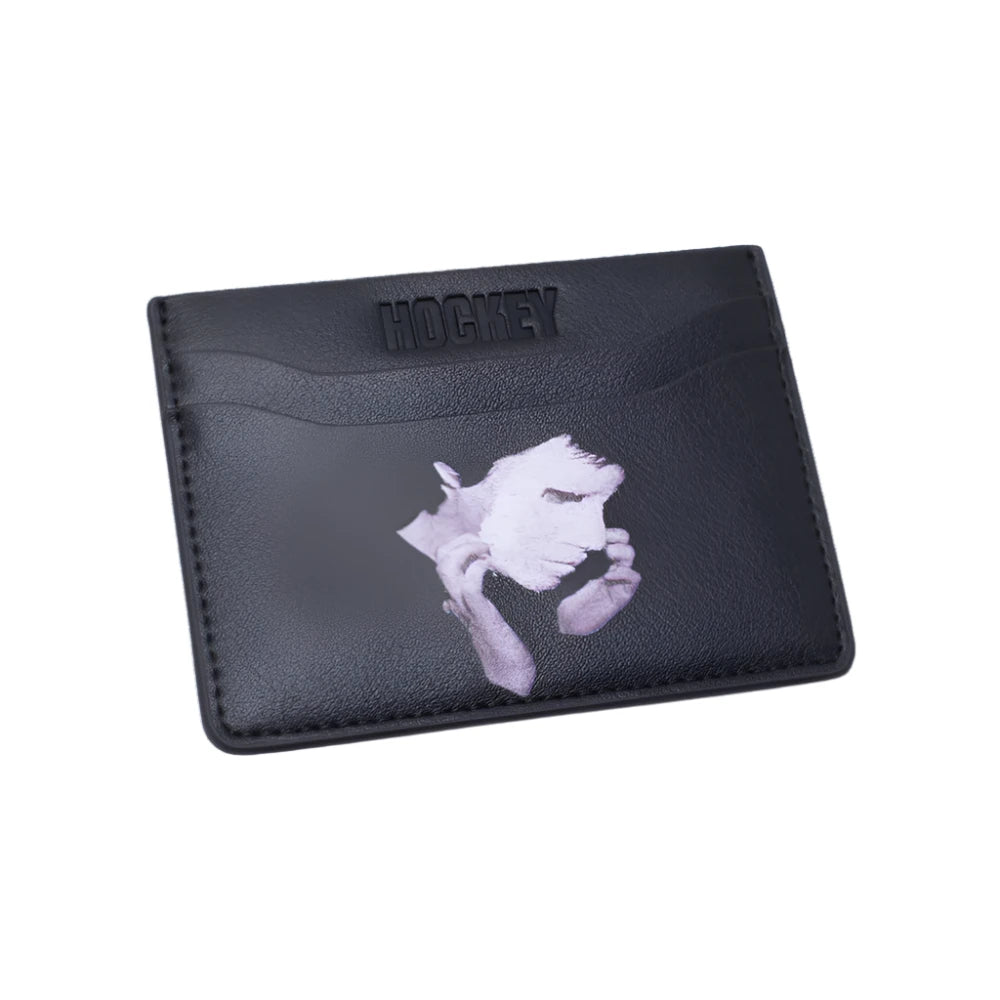 Hockey Wallet By Joseph Campos