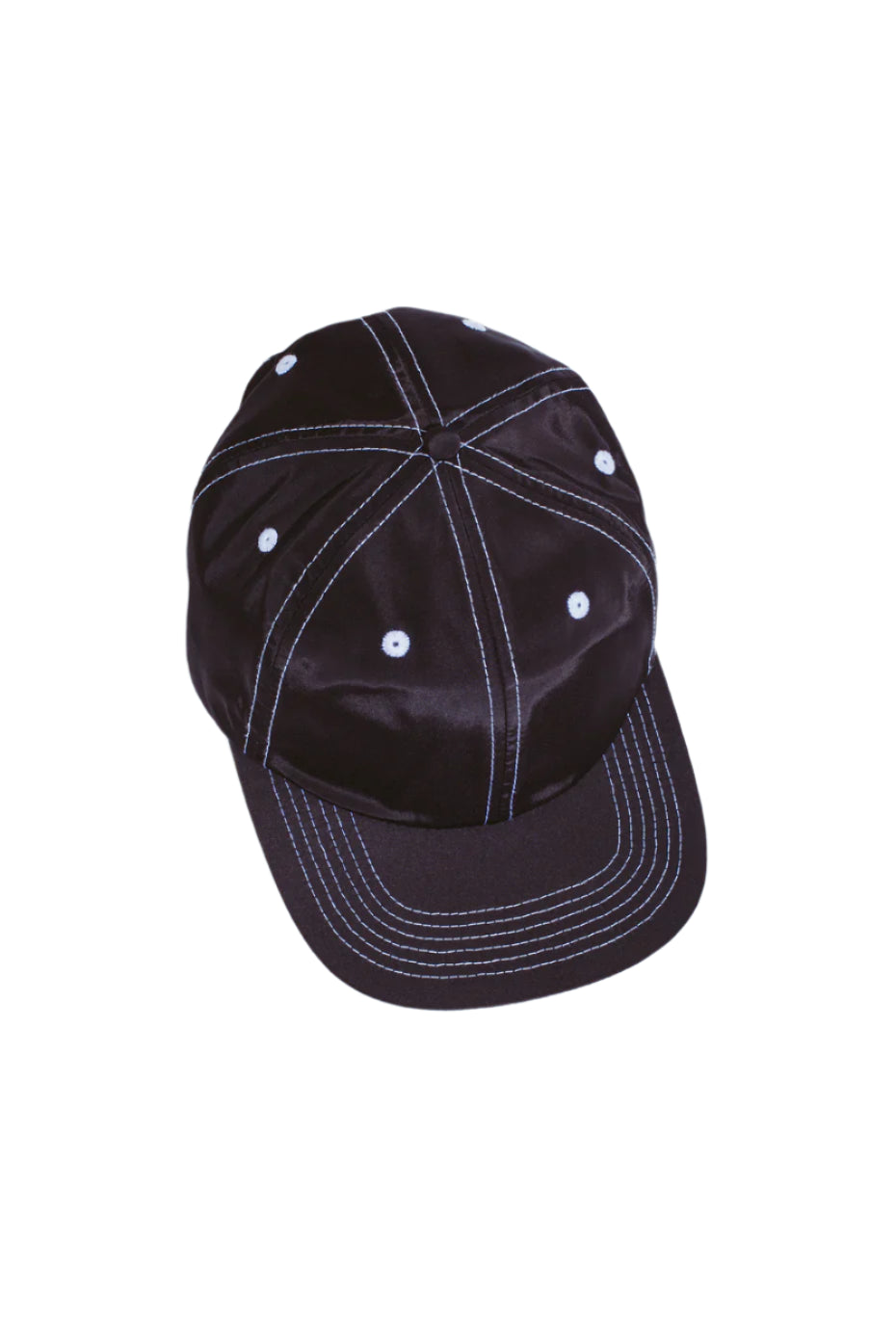 Fucking Awesome World Floppy Strapback