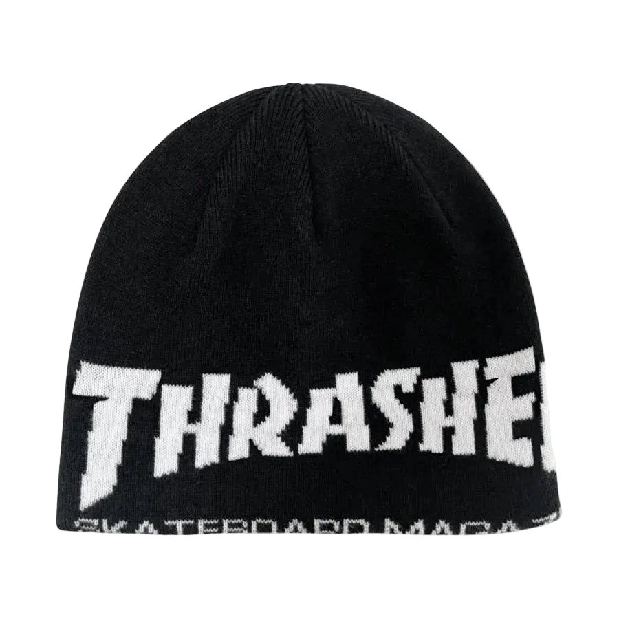 Thrasher Mag Skully