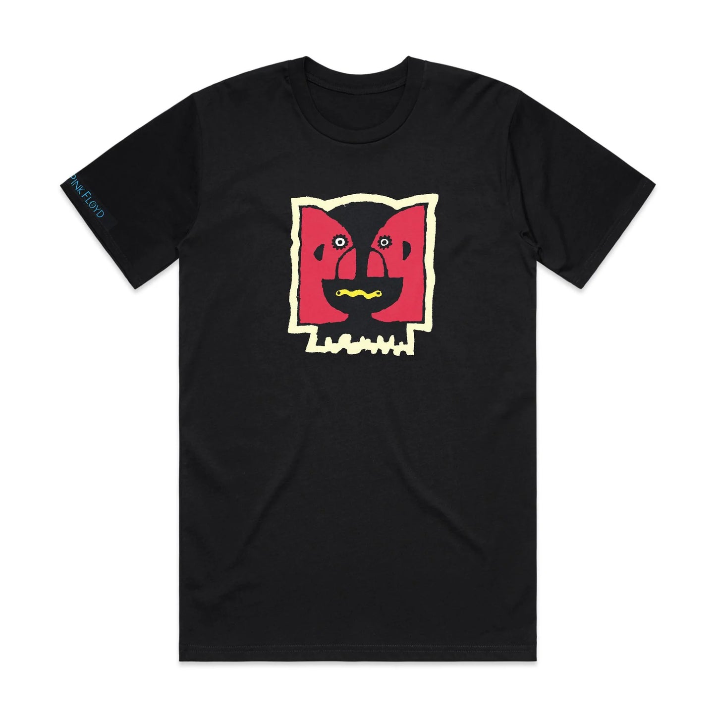 Habitat Pink Floyd Division Bells Tee