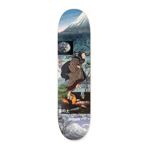 PRIMITIVE Lemos ATC Deck 8.38