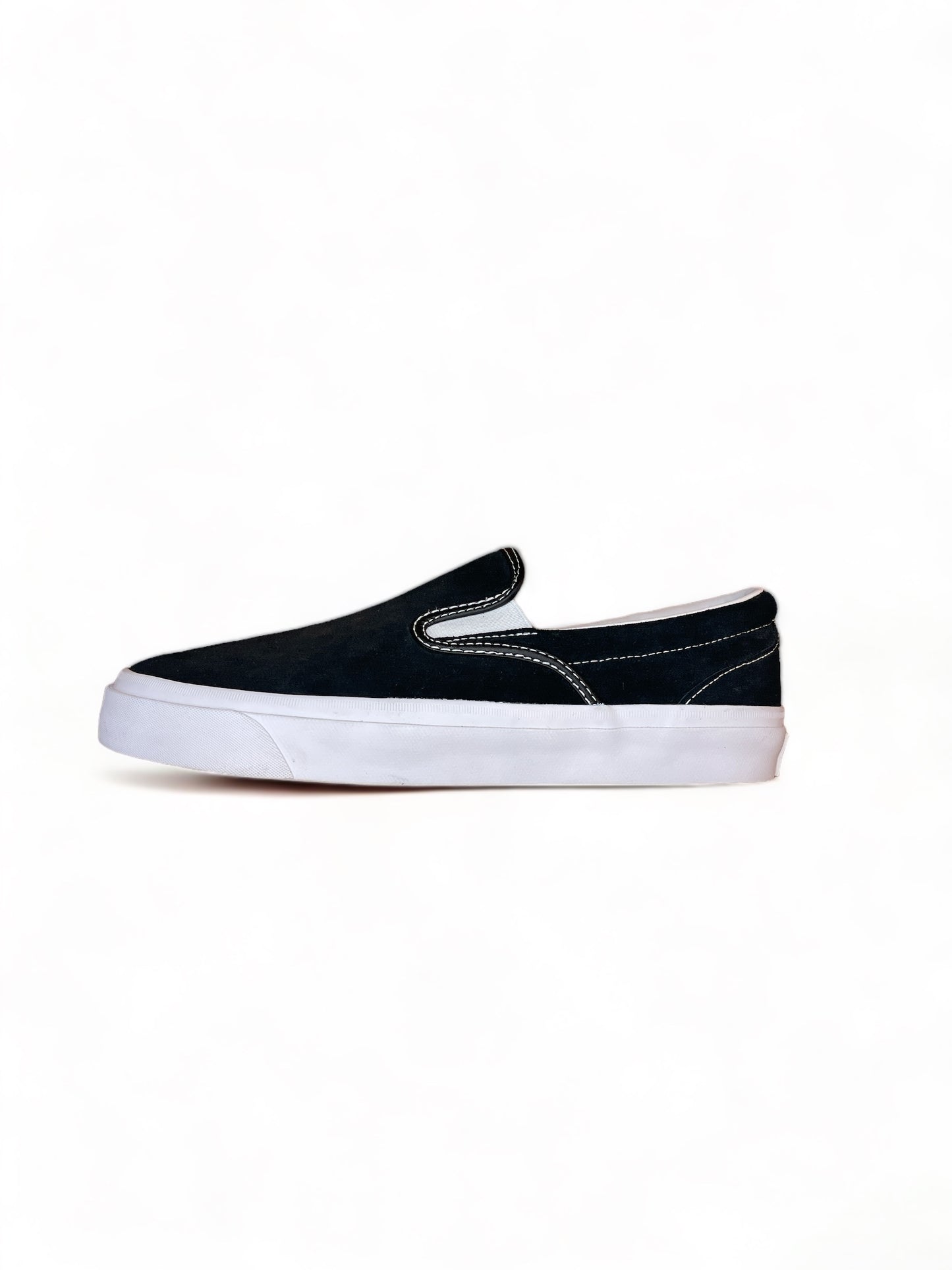 Converse One Star CC Slip Pro (Black/White/White)