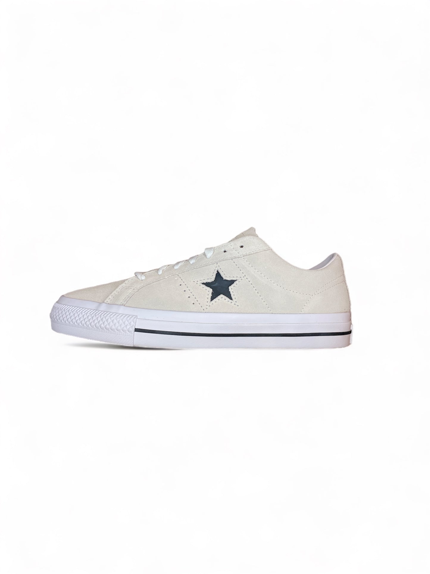 Converse One Star Pro Ox (Ergret/White/Black)