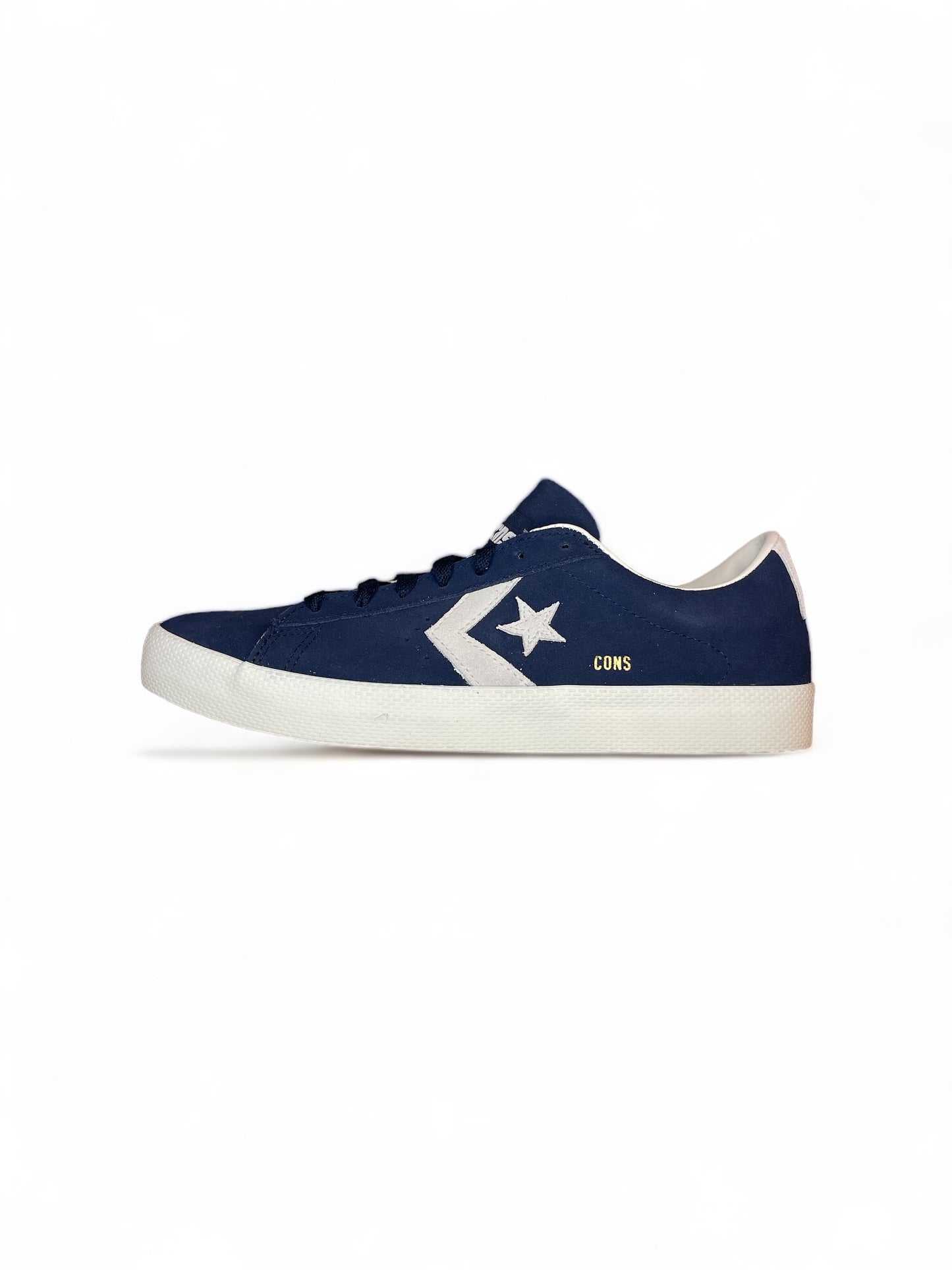 Converse PL Vulc Pro Ox (Obsidian)