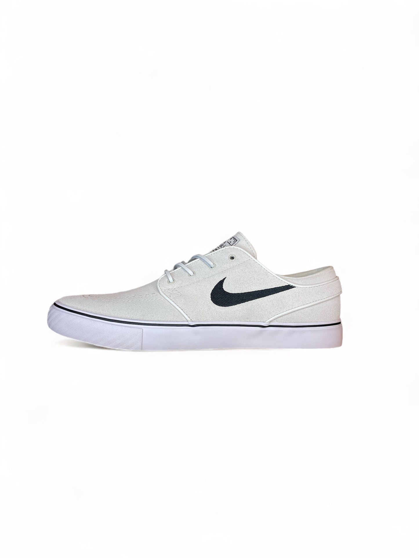 Nike SB Zoom Janoski OG+ (Summit White/BLack Blanc Sommet