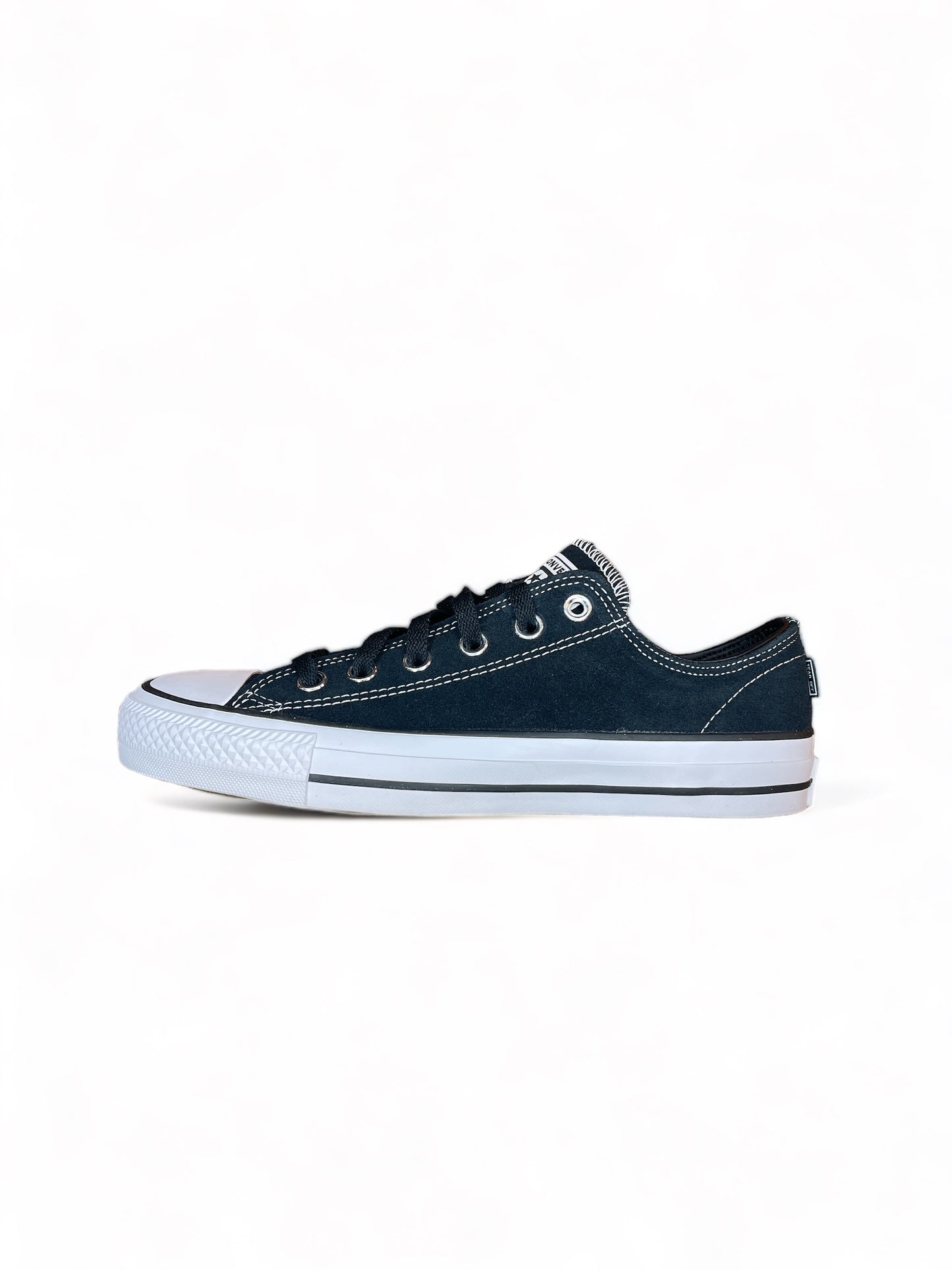 Converse Ctas Pro Ox (Black/Black/White)
