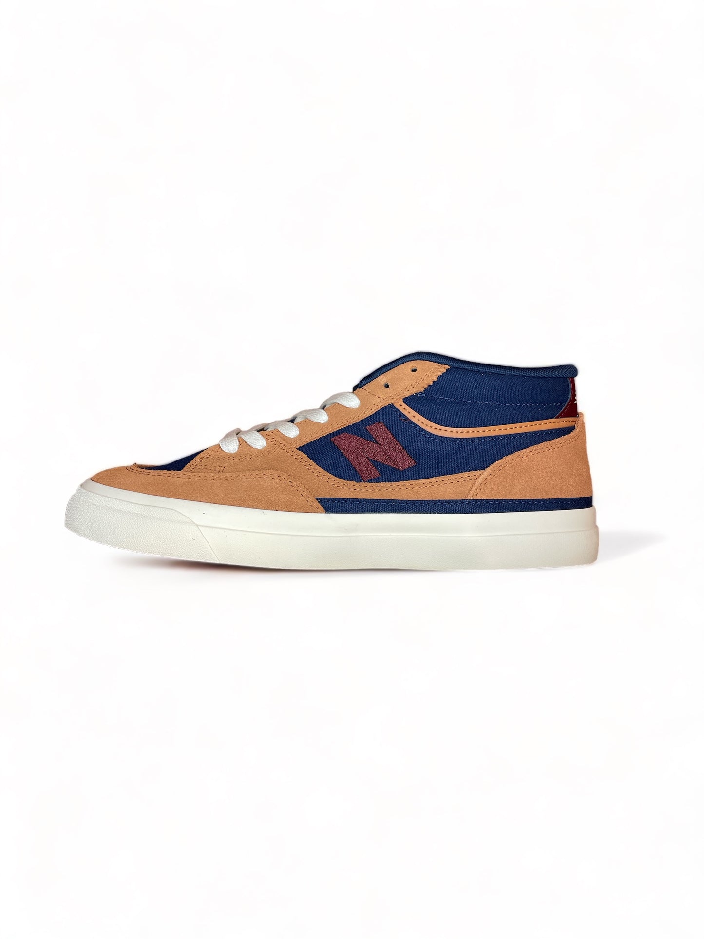 New Balance 417 VILLANI (Walnut Brown/Blue)