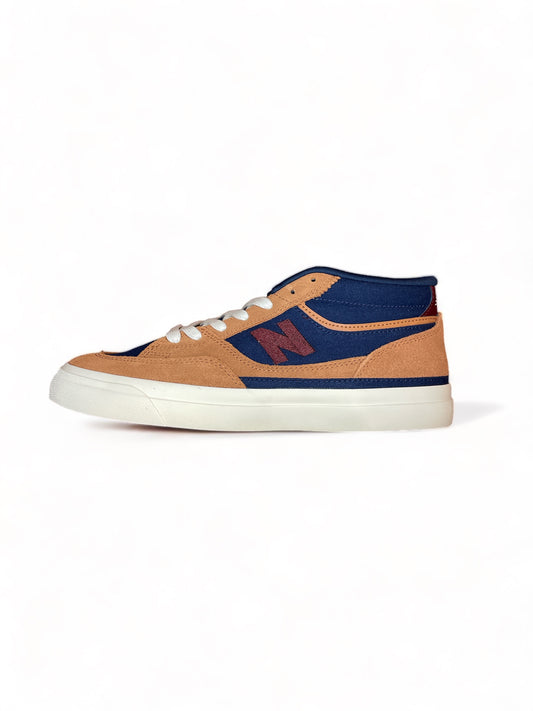 New Balance 417 VILLANI (Walnut Brown/Blue)