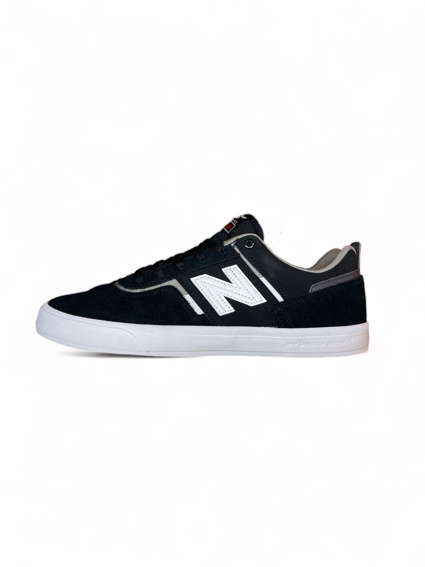 New Balance 306 FOY (Black/White/Grey)