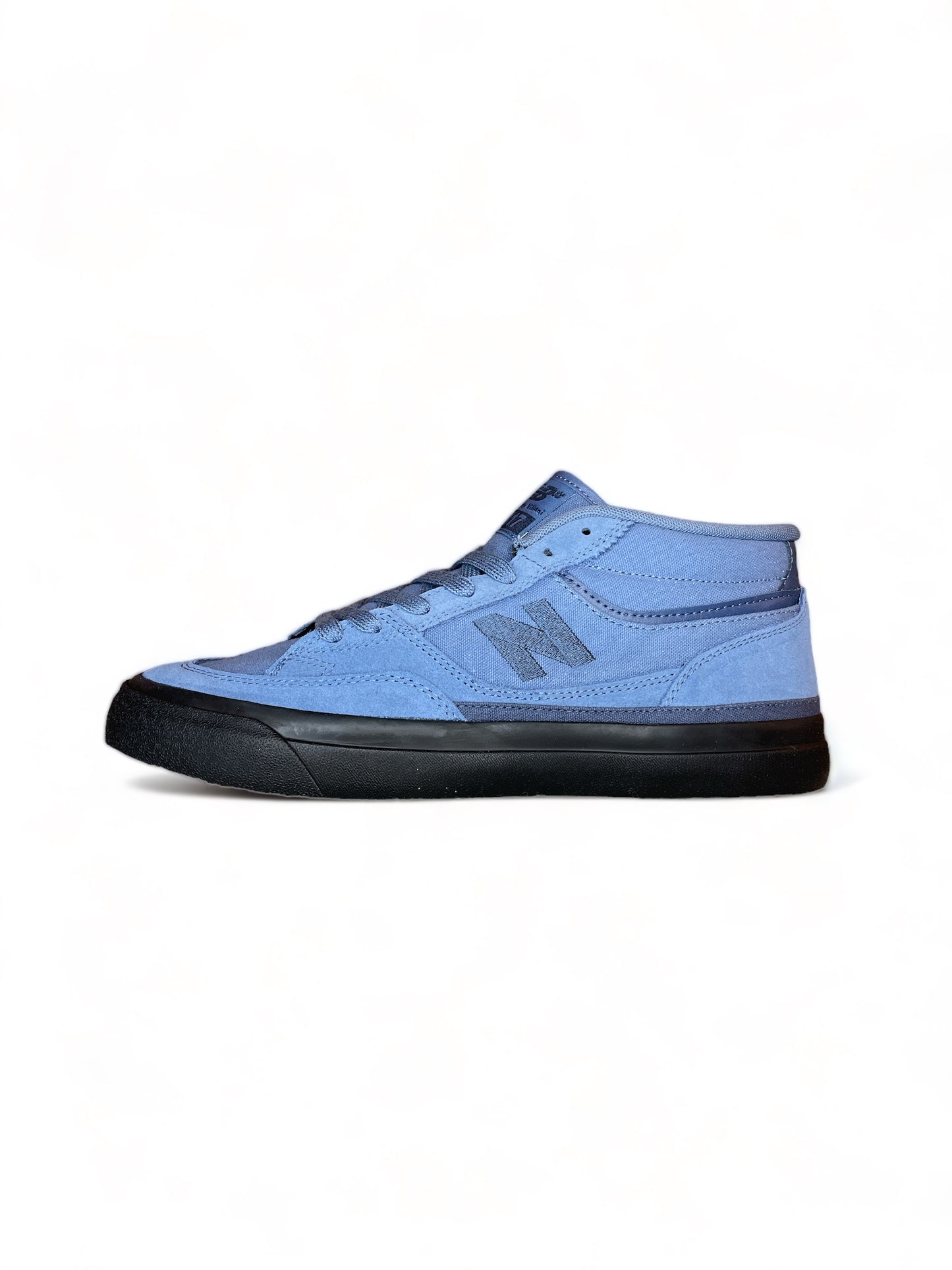 New Balance 417 VILLANI (Blue/Black) (Sale Shoe)