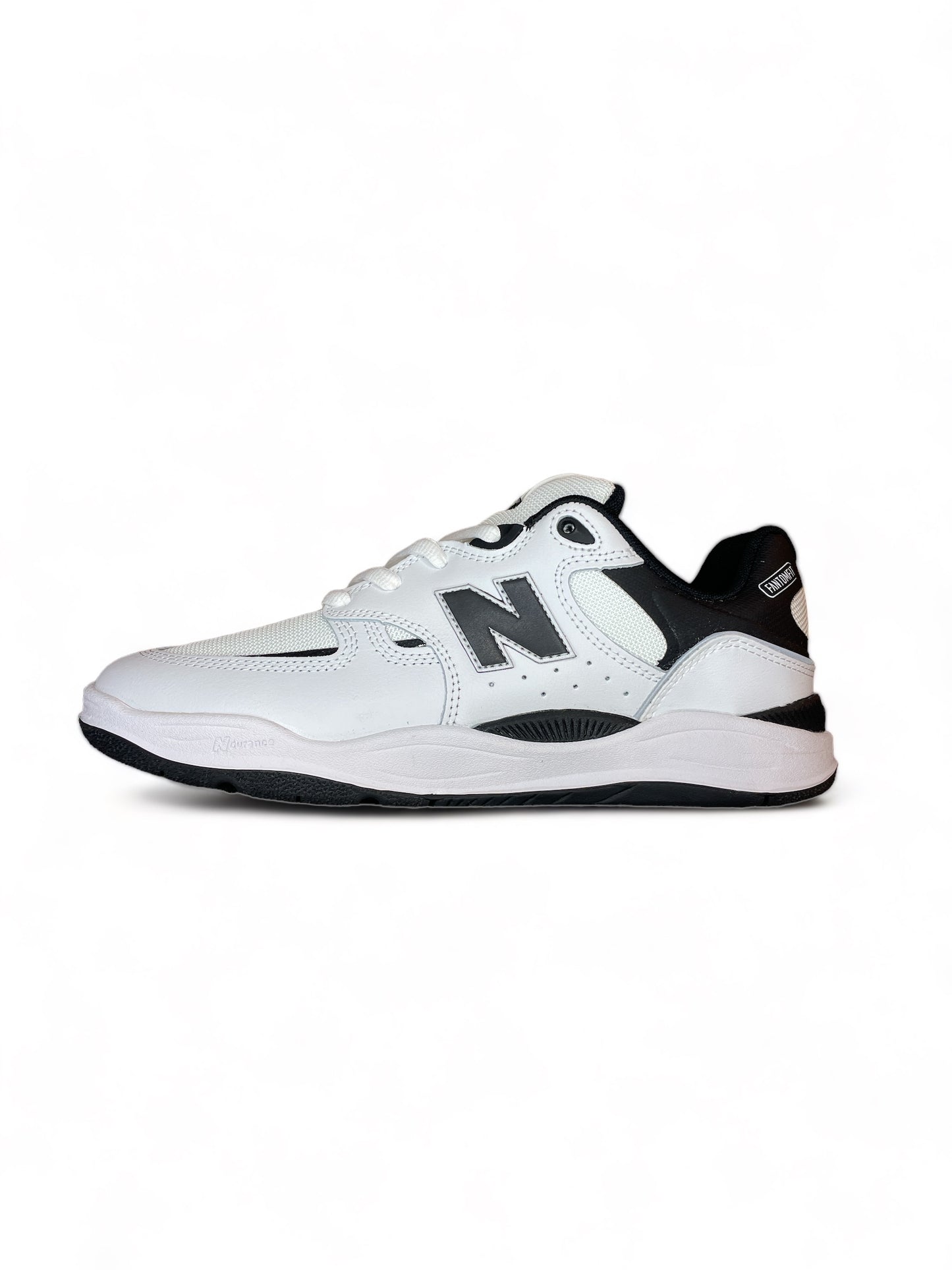 New Balance 1010 TIAGO (White/Black)