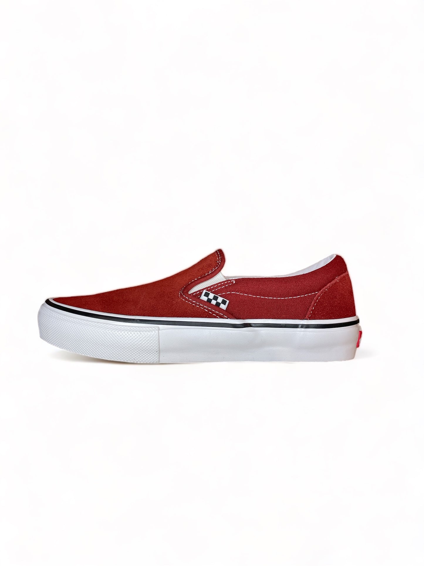 Vans Skate Slip-On (Brick)