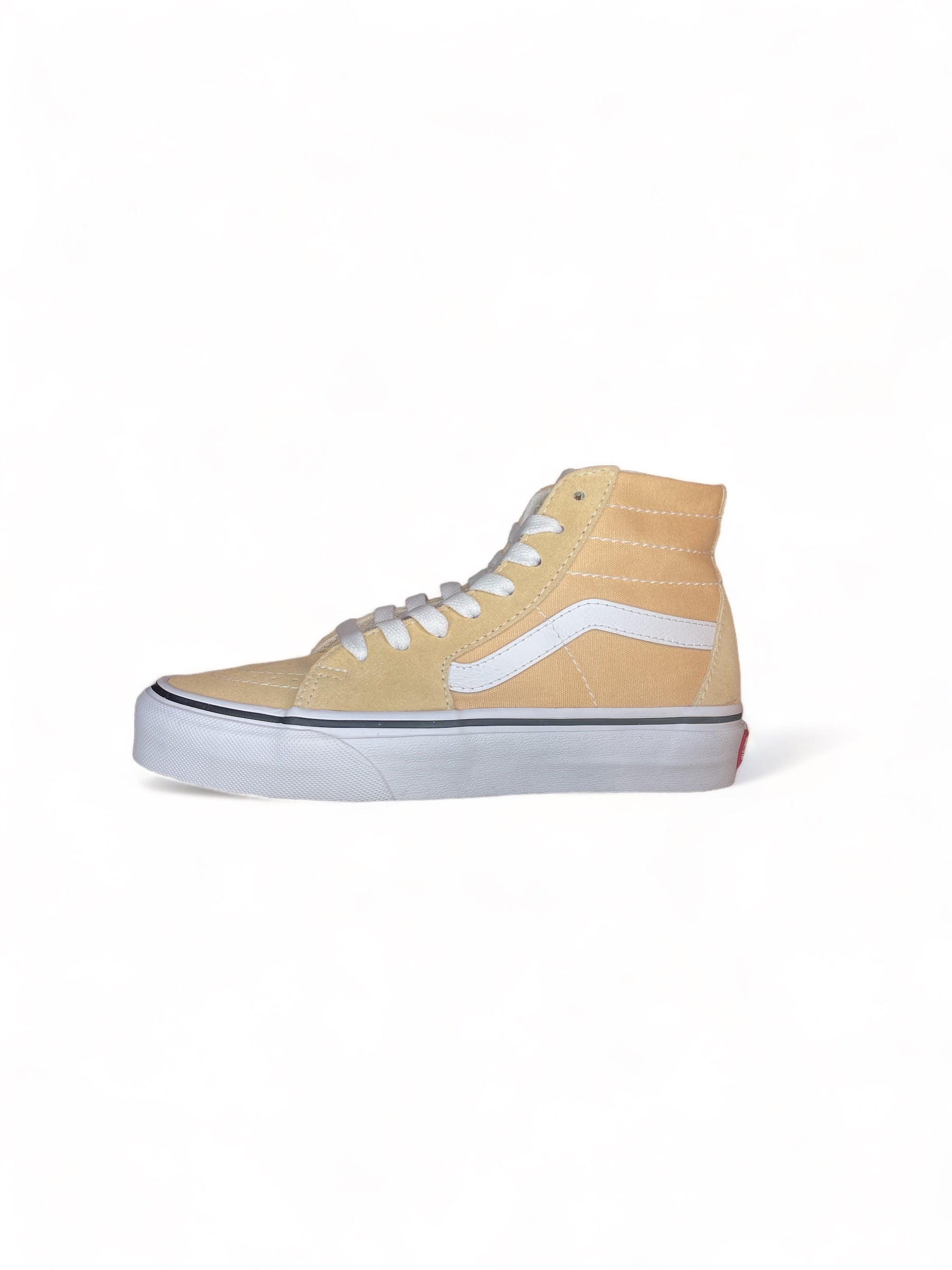 Vans Sk8 Hi Tapered Honey Peach