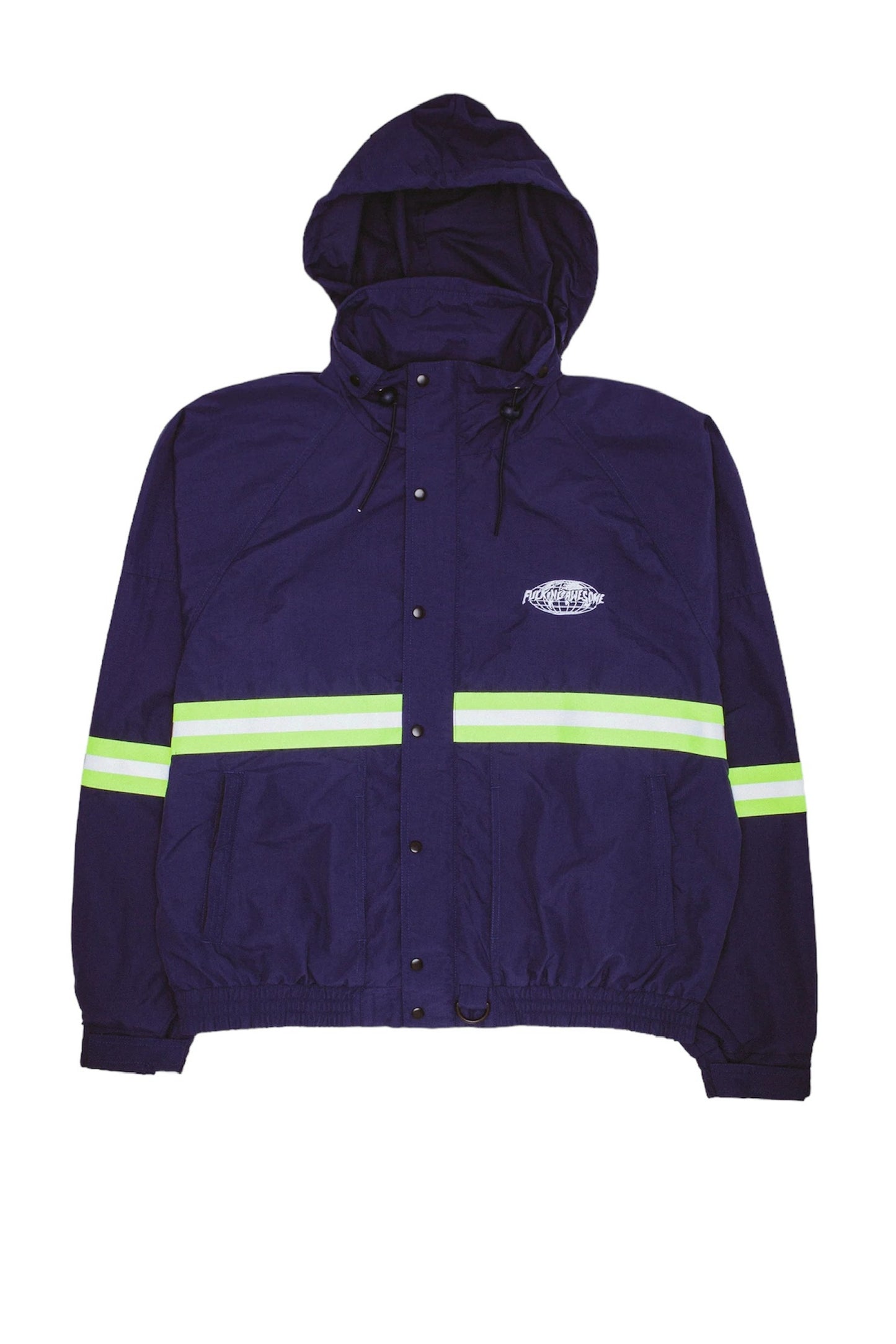 FA High Vis Jacket