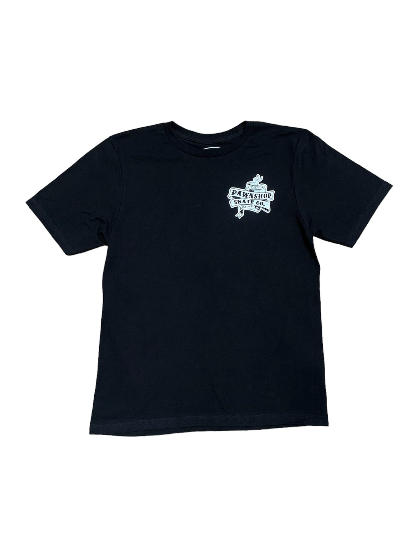 Pawnshop Service & Supply (Youth) Tee Shirt