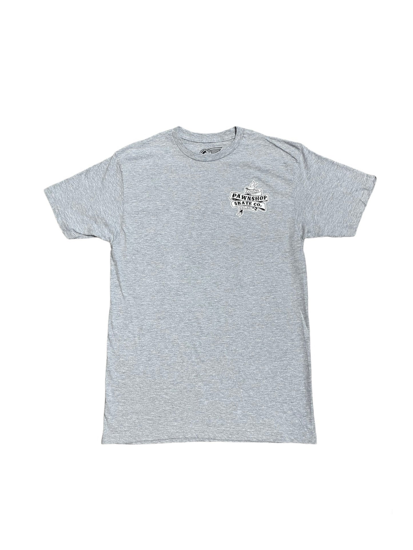 Pawnshop Service & Supply Tee Shirt