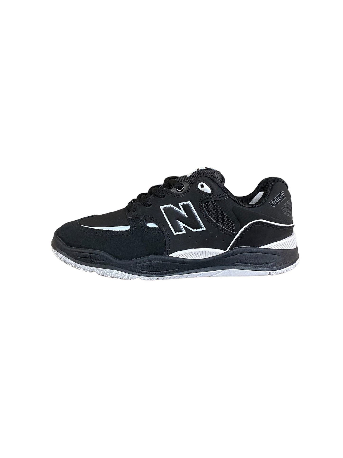 New Balance Tiago 1010 (Black/White)