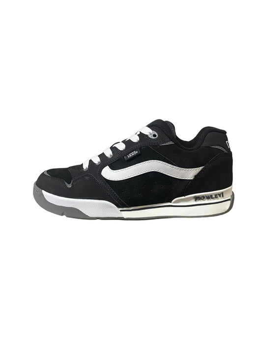 Vans Rowley XLT (Black/White)