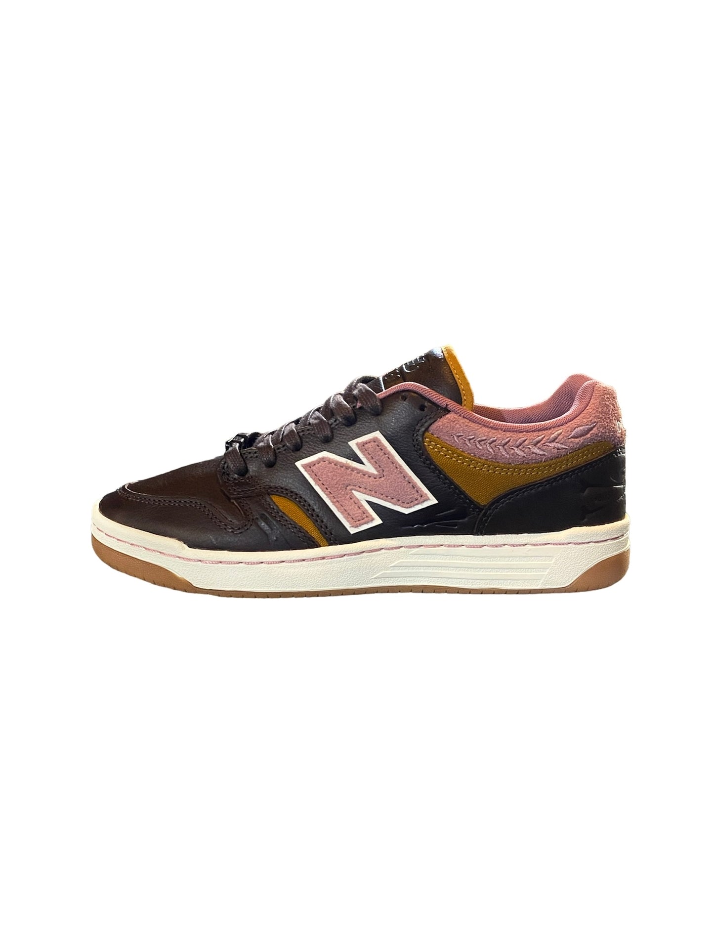 New Balance 480 (303 Boards X Jeremy Fish)