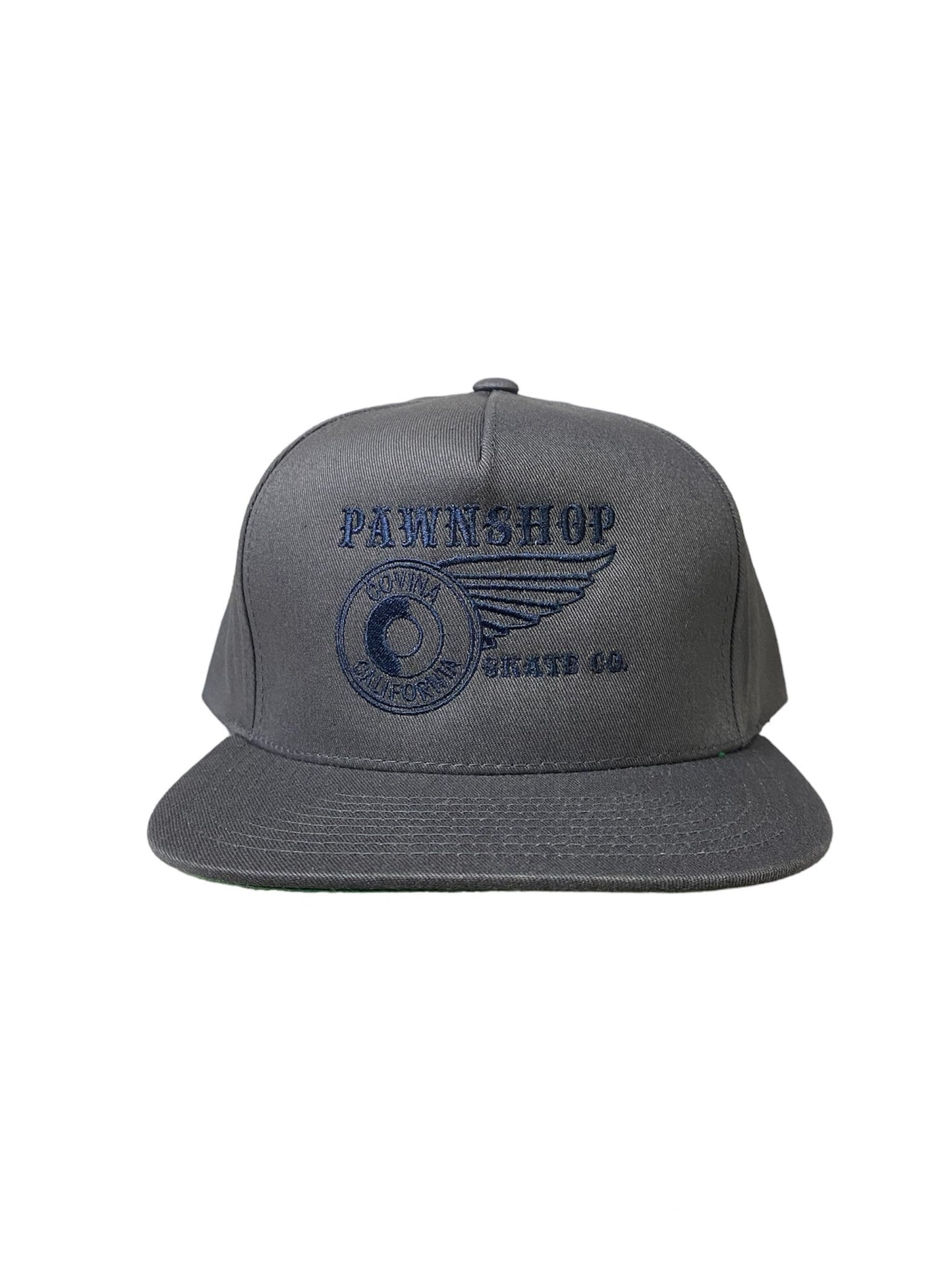 Pawnshop W&W Embroidered Classic Hat