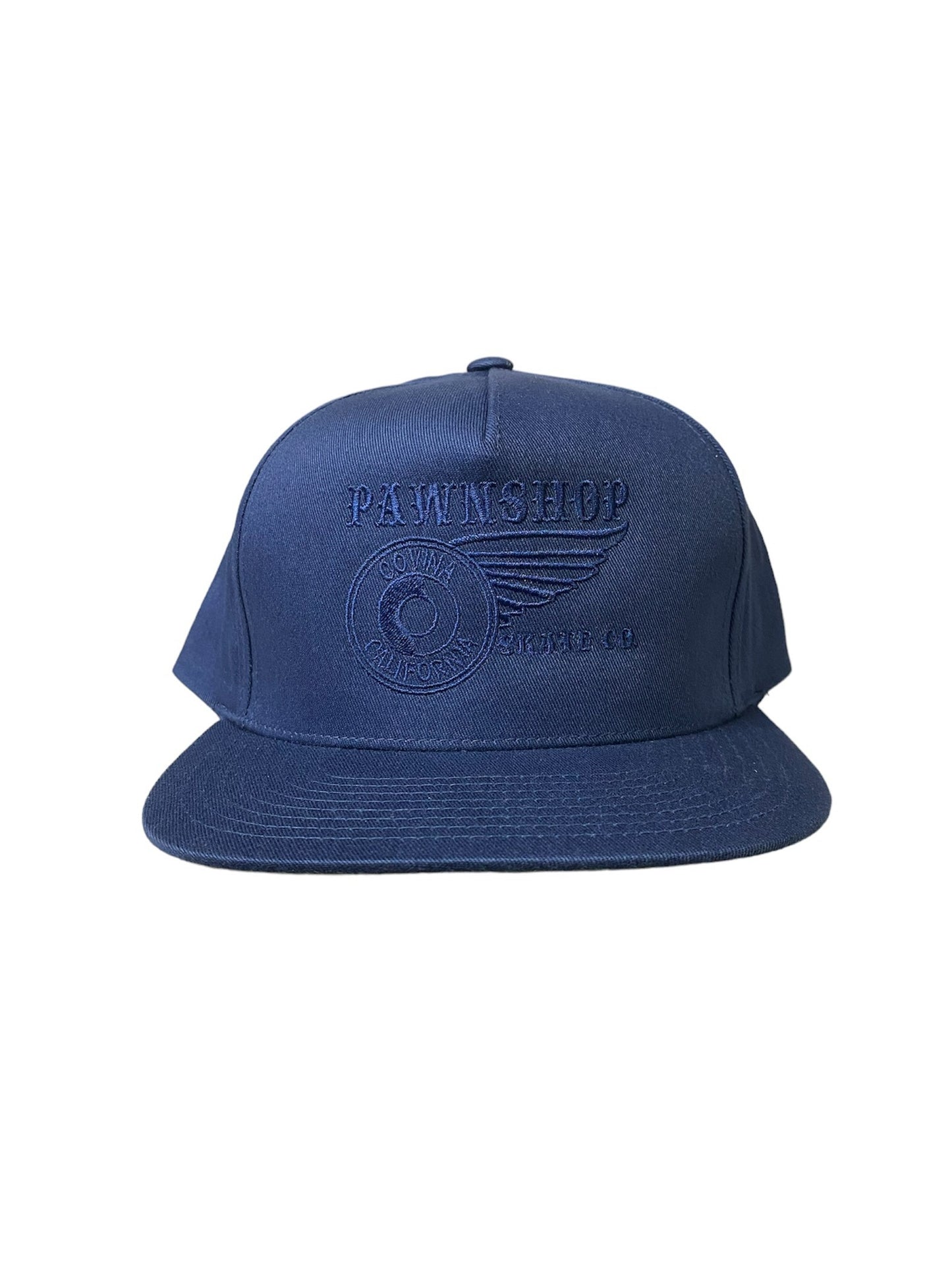 Pawnshop W&W Embroidered Classic Hat