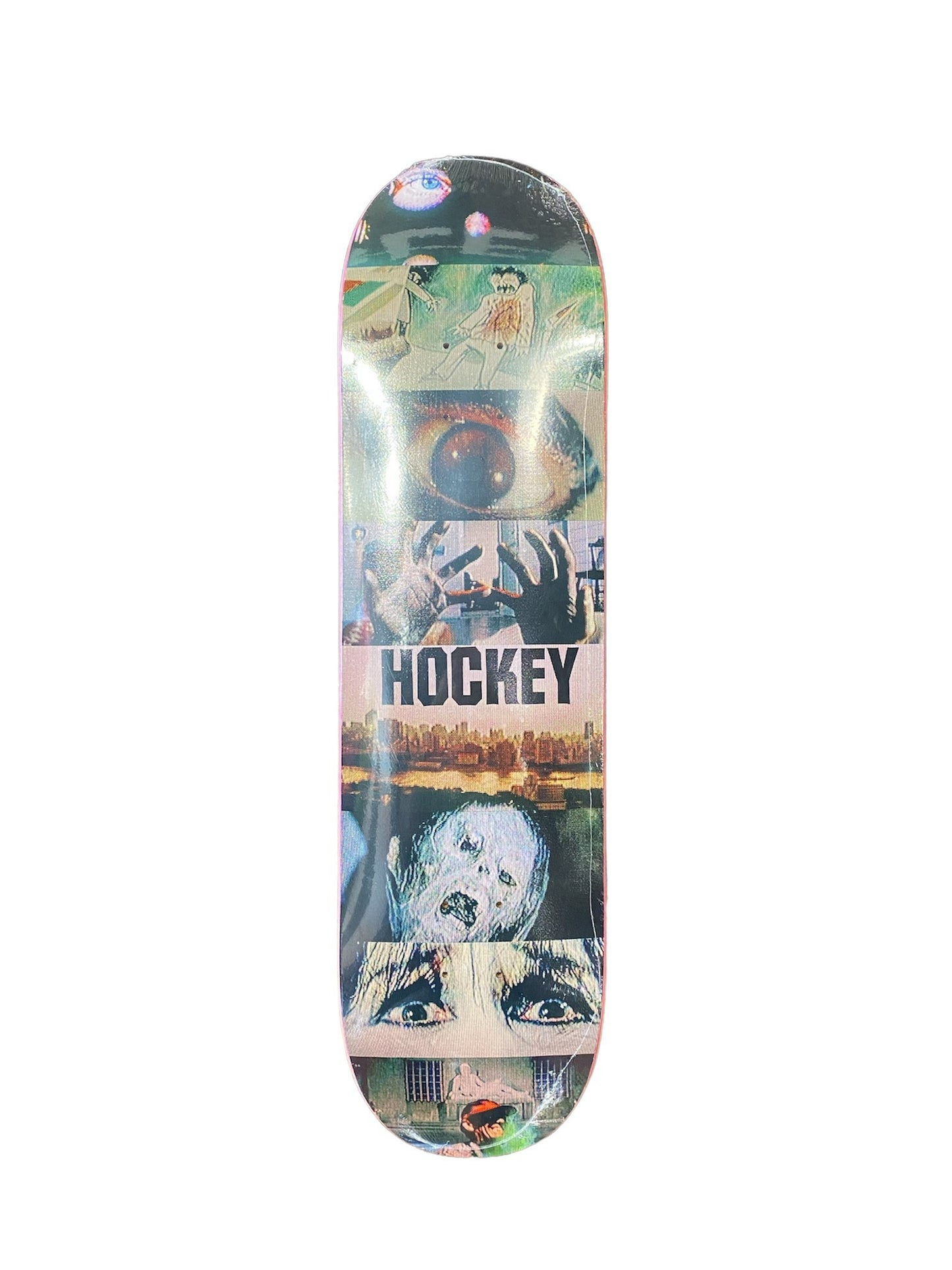 Hockey Day Dream - Kadow Deck