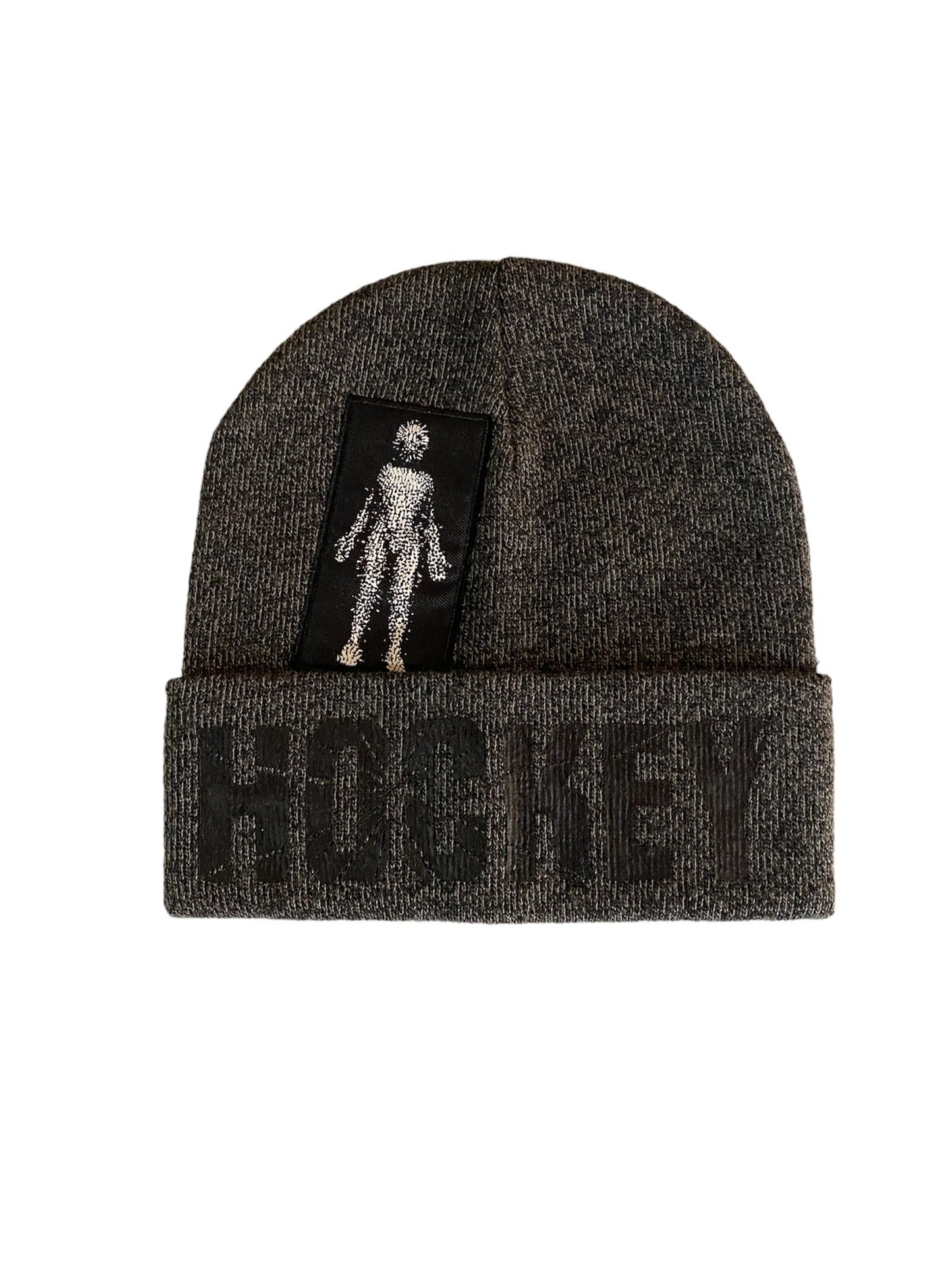 Hockey New Born Beanie