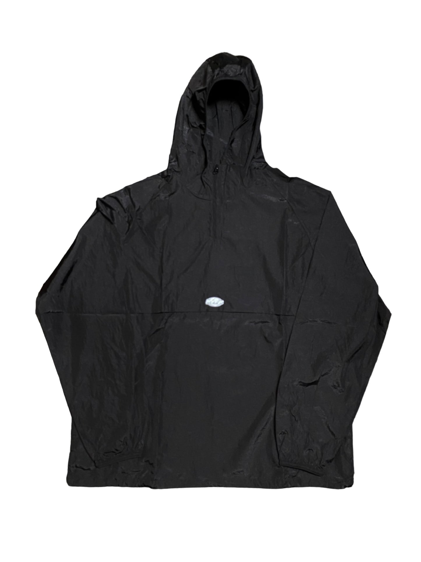 Fucking Awesome Crinkle Nylon Anorak
