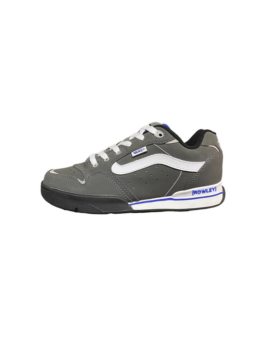 Vans Rowley XLT (Grey/Blue)