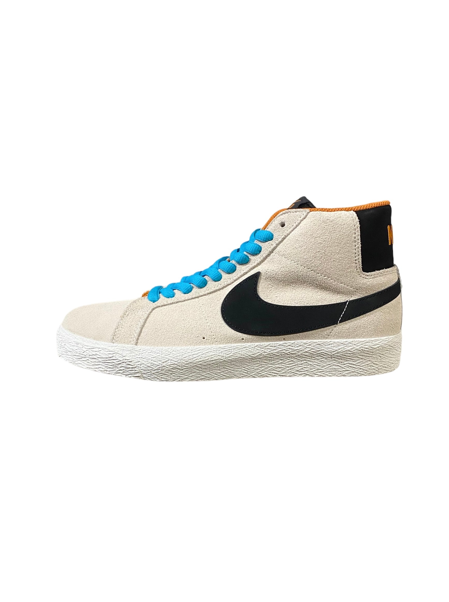 Nike blazer fashion zoom