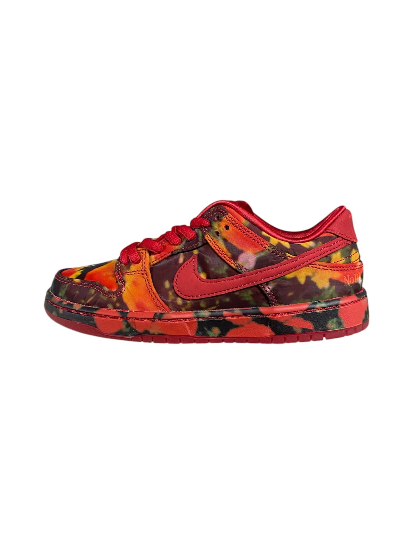 NIKE SB DUNK LOW PRO KIDS YOUTH (WIZARD OF OZ) - ONLINE