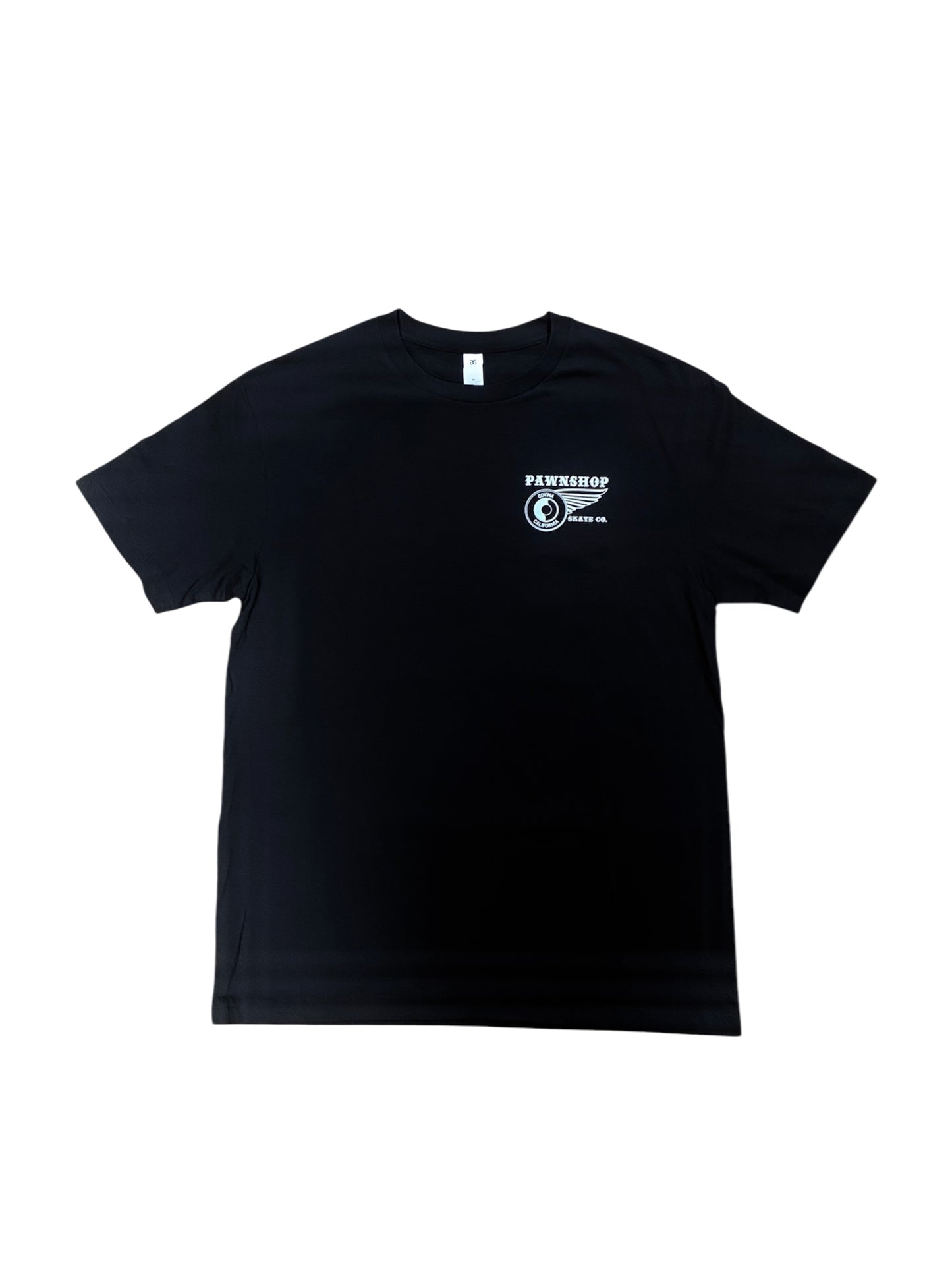 SSD X Pawnshop Youth S/S Tee