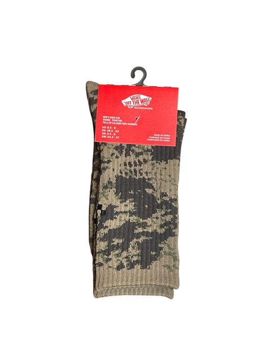 VANS Mike G Socks
