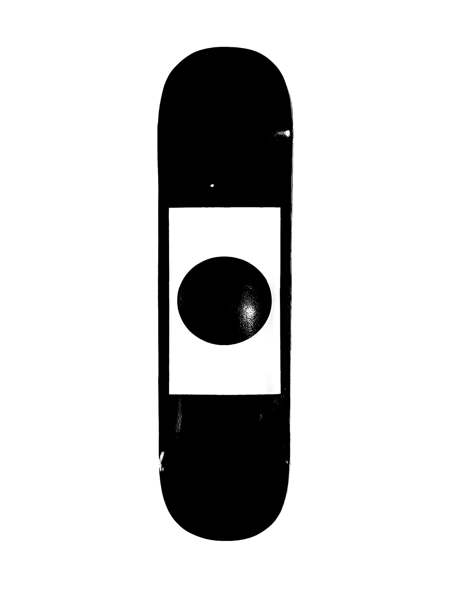 BLEM Flag Deck