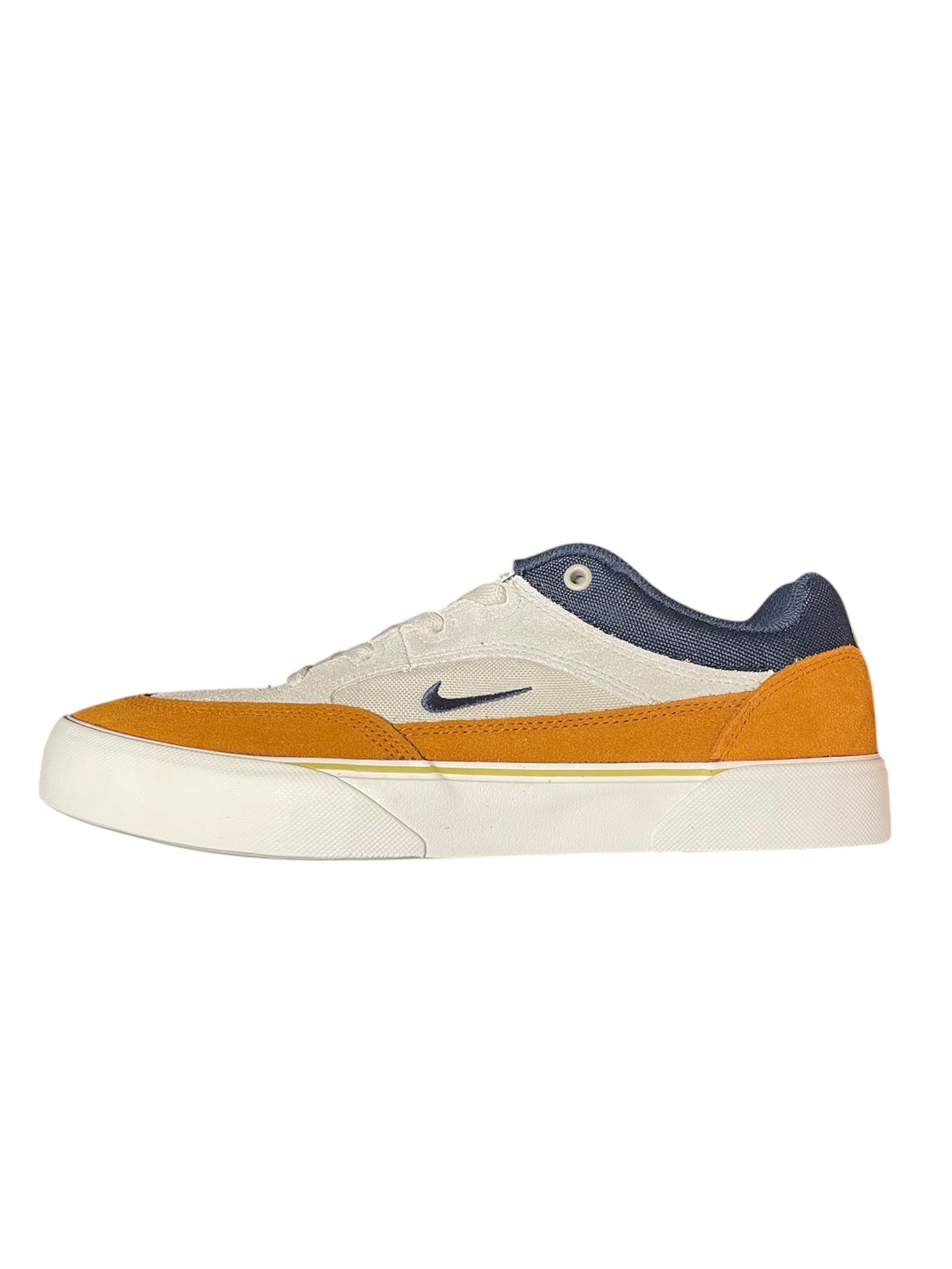 Nike SB Malor (Orewood BRN/ Thunder Blue)