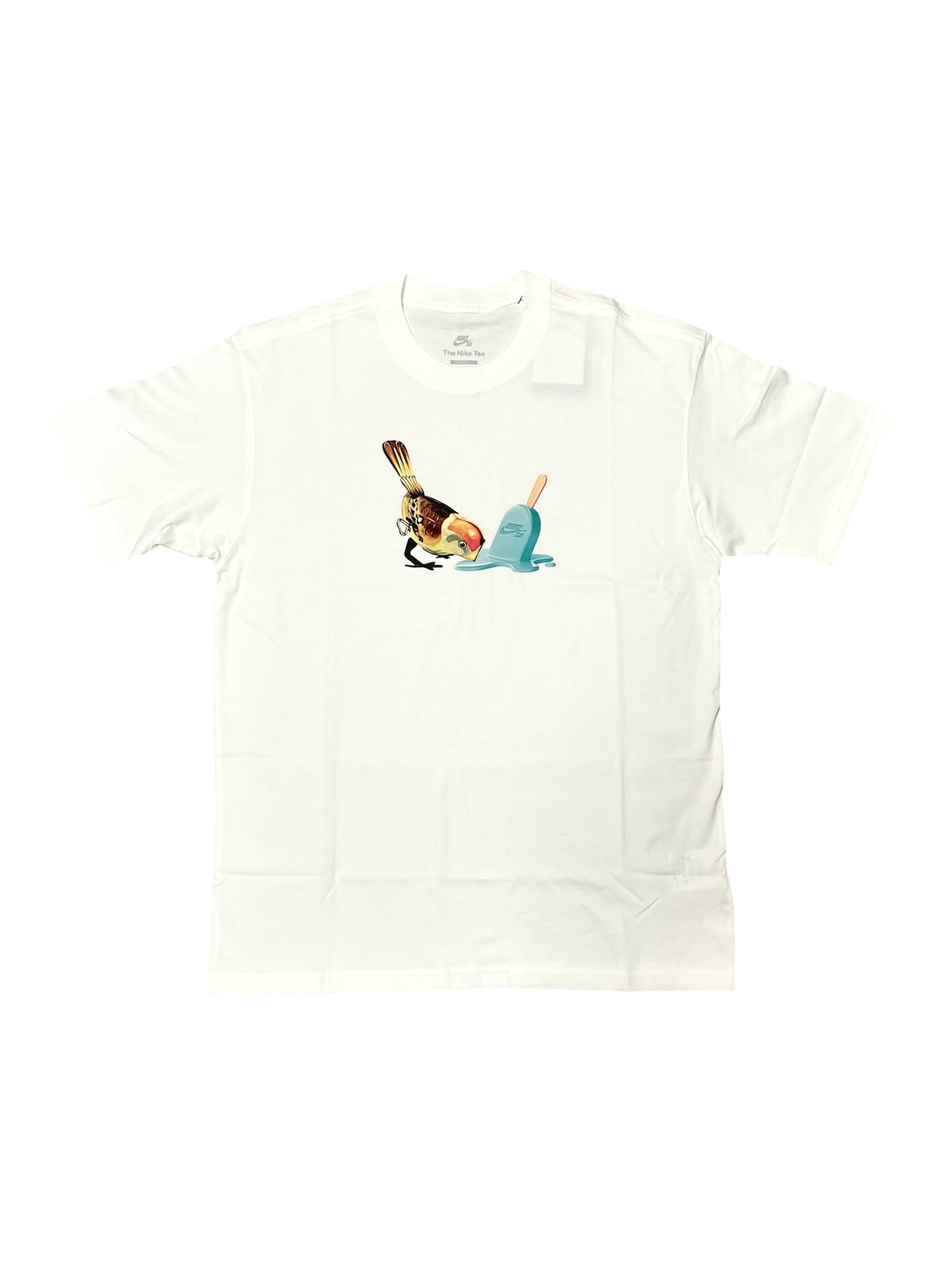 NIKE SB OC Ice cream Max 90 Tee
