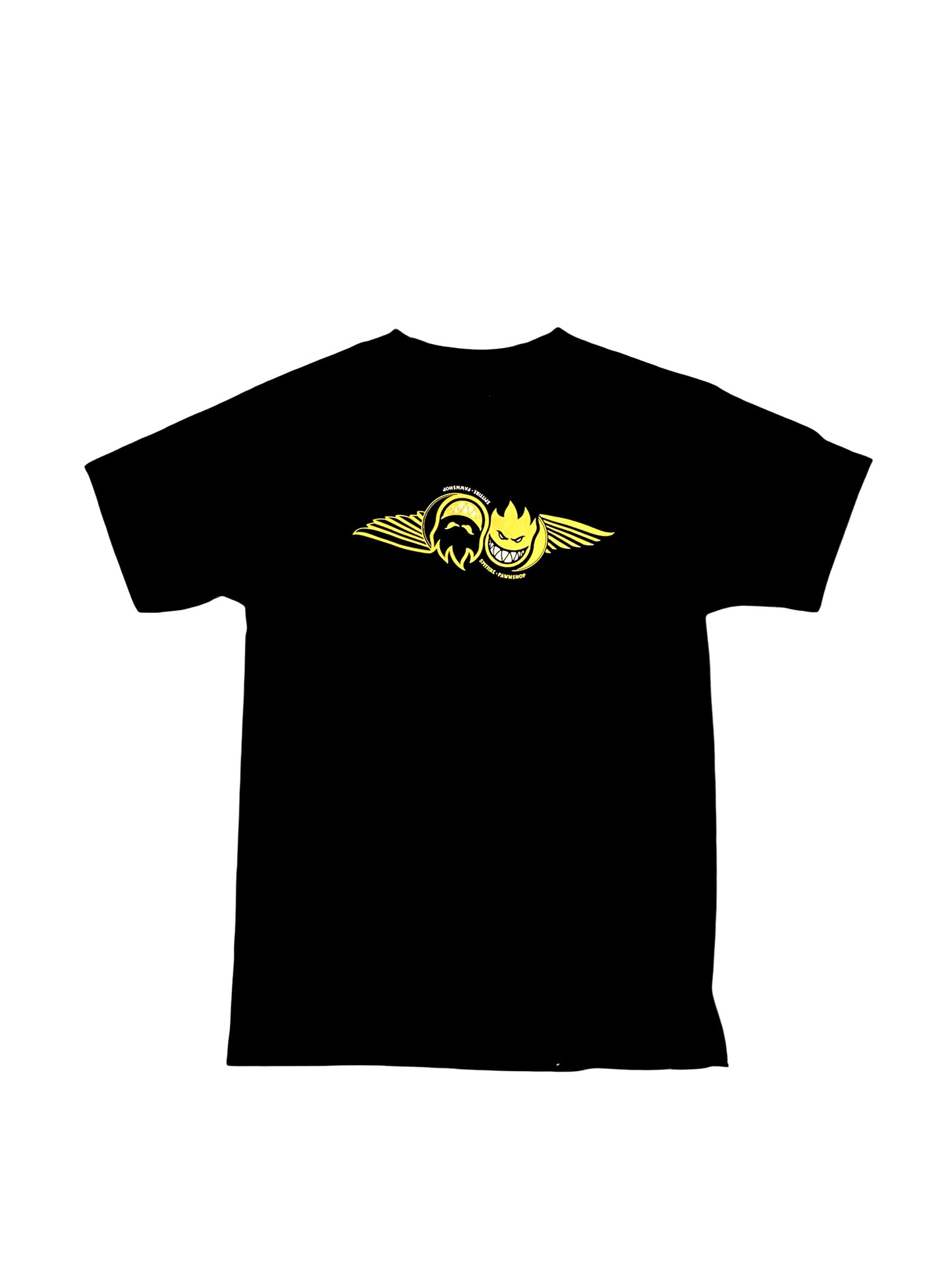 Pawnshop X Spitfire T-Shirt
