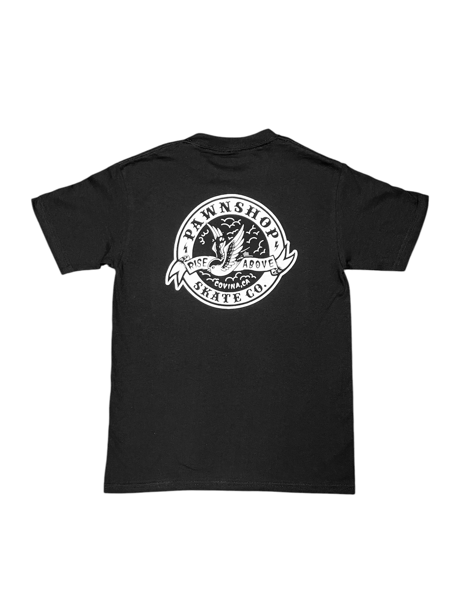 Pawnshop Rise Above Tee