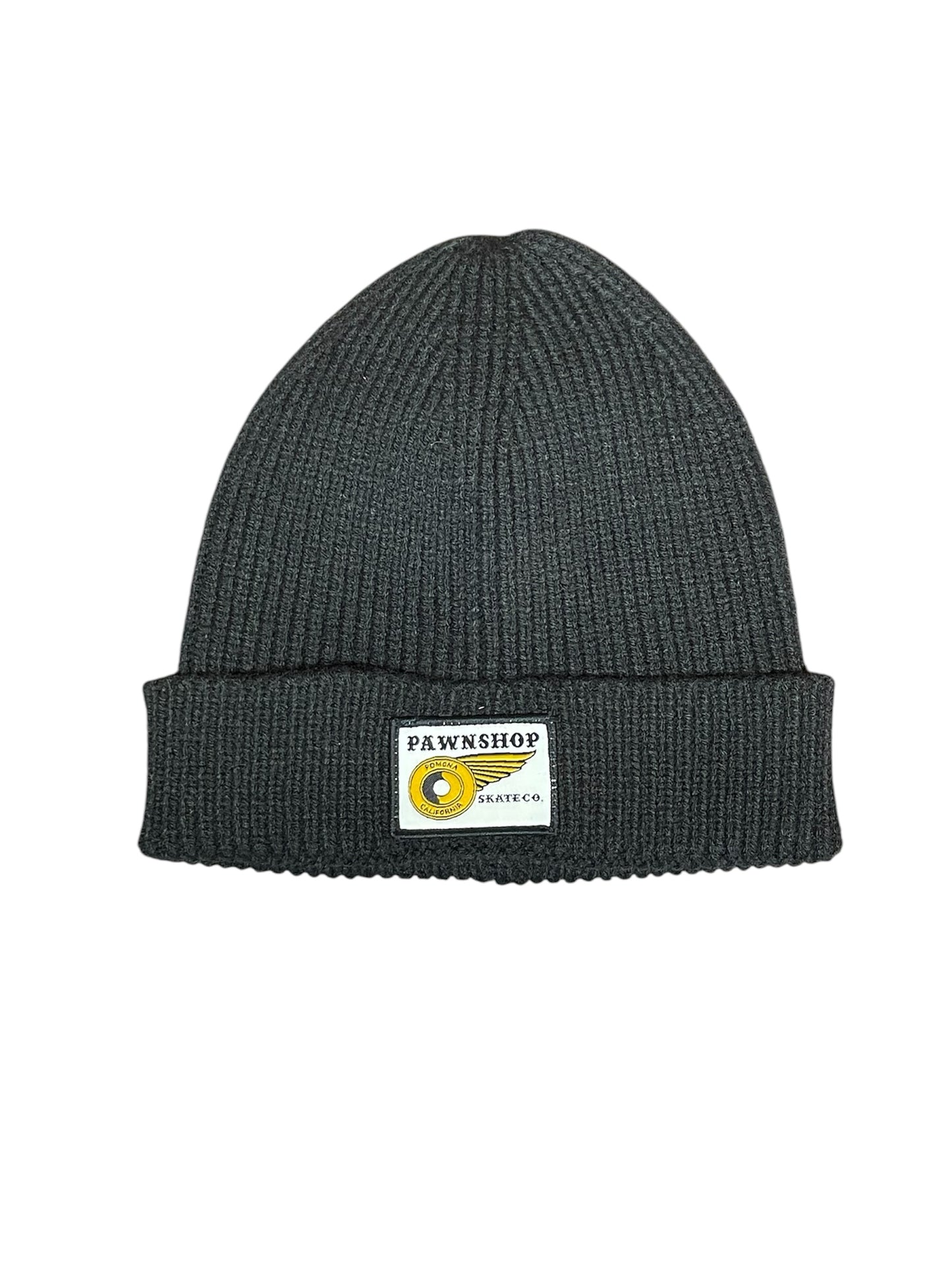 Pawnshop Classic Beanie Pomona Patch (POMONA)