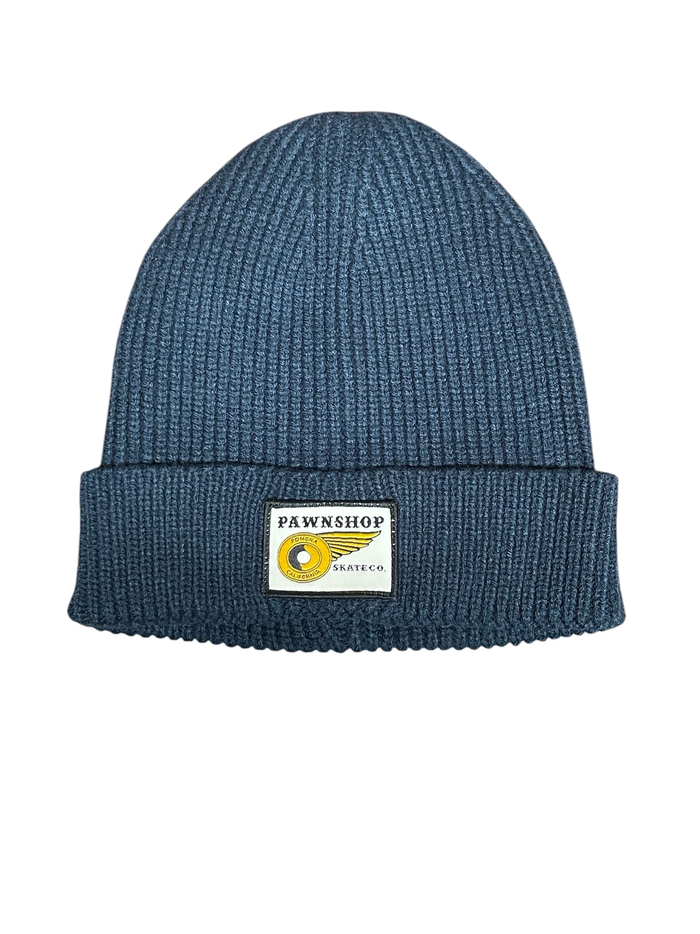 Pawnshop Classic Beanie Pomona Patch (POMONA)