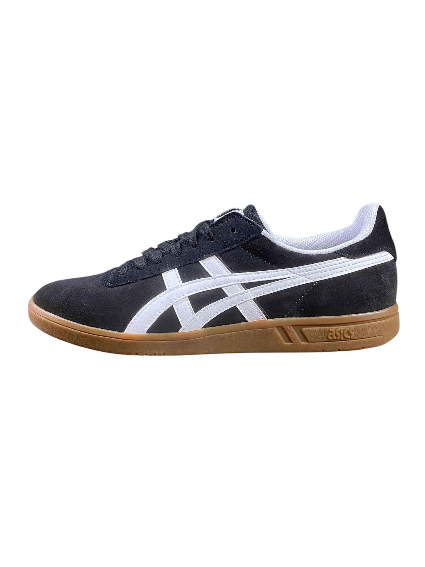Asics Gel-Vickka Pro (Black-Brown)