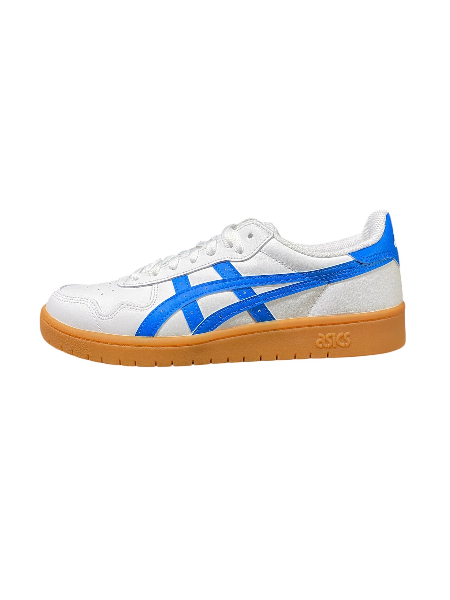 ASICS Japan Pro (White/Directoire Blue)