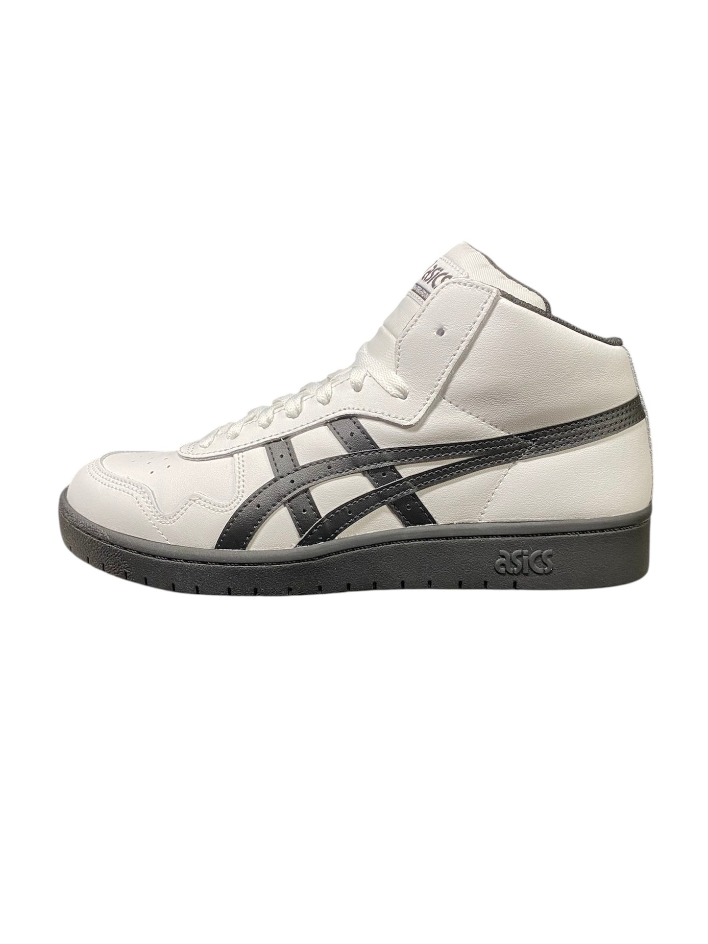 ASICS Japan Pro MT (White/Black) (Sale Shoe)