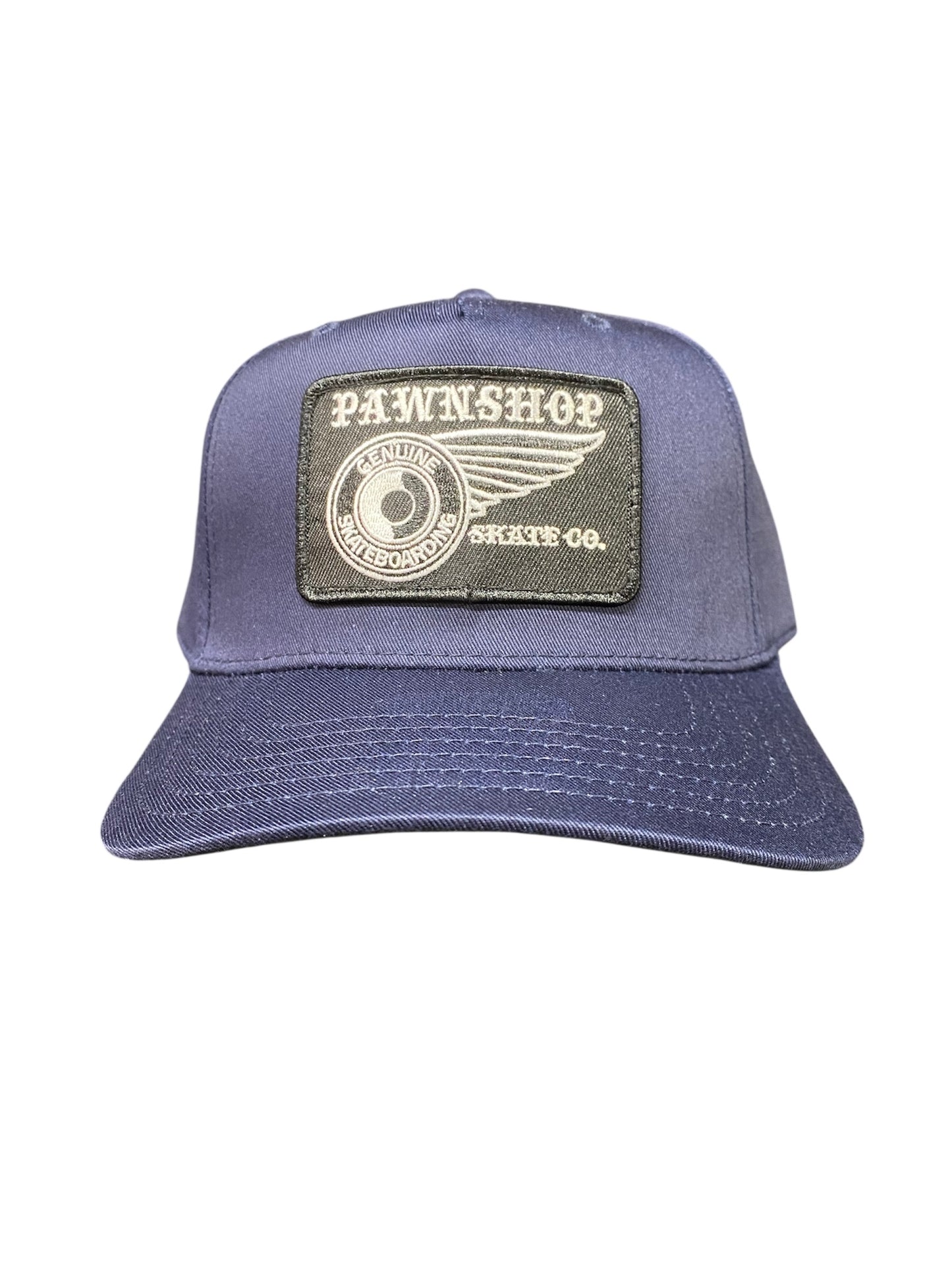 Pawnshop Genuine W&W Baseball Hat
