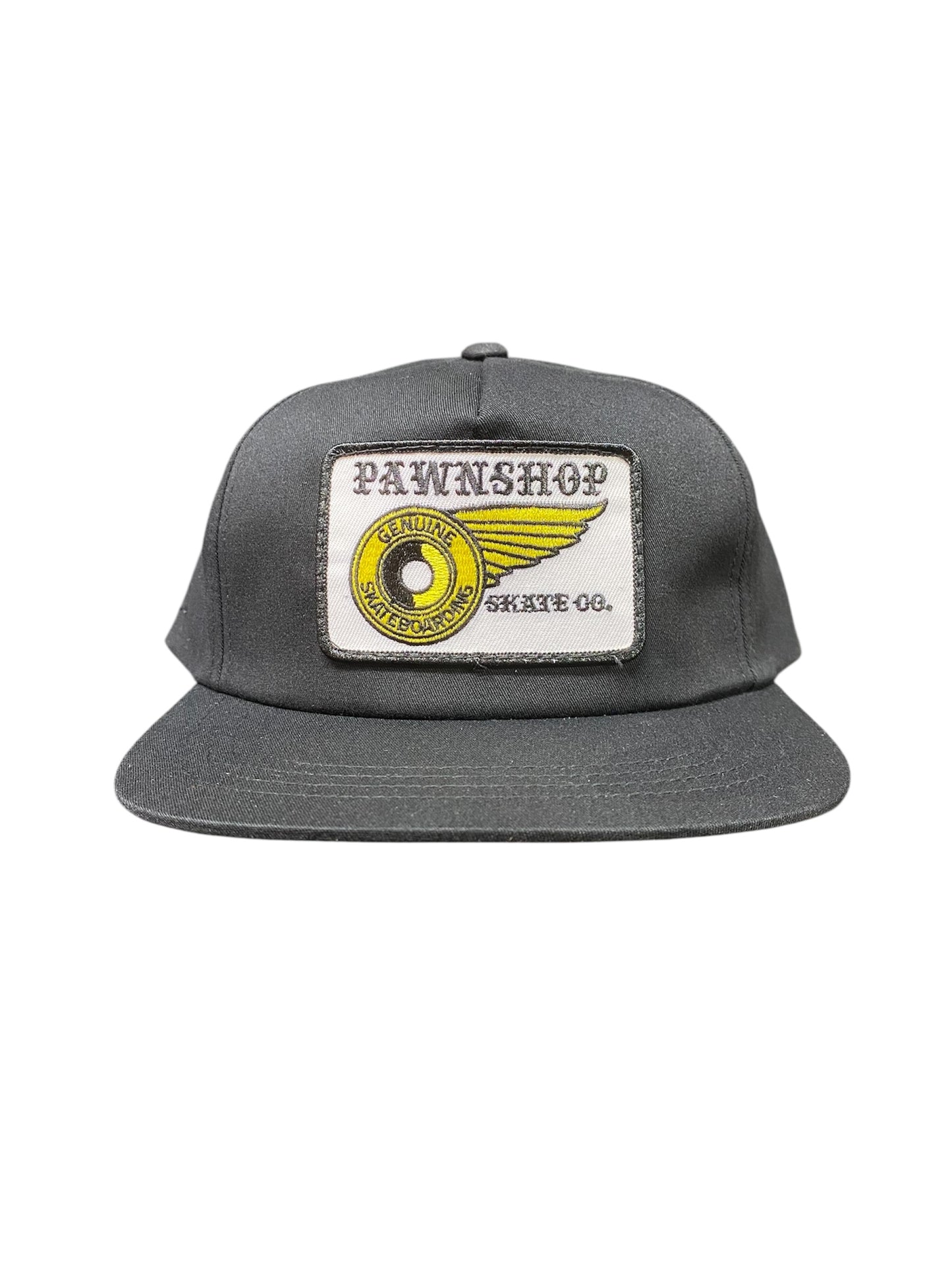 Pawnshop Deconstructed Hat